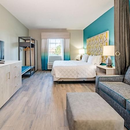 Everglades Adventures Hotel Suites By Ivey House Εξωτερικό φωτογραφία