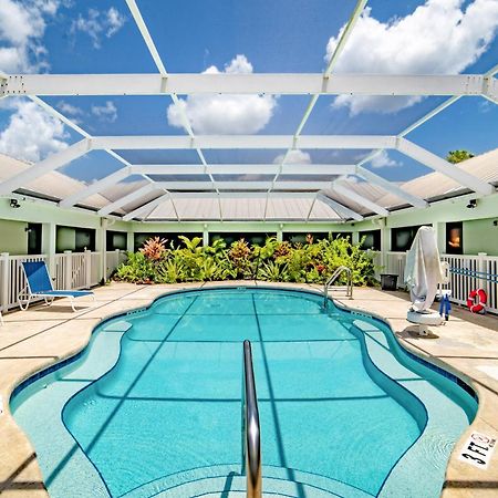 Everglades Adventures Hotel Suites By Ivey House Εξωτερικό φωτογραφία
