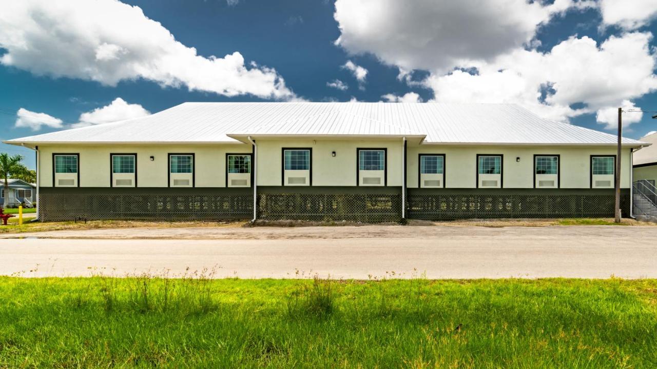 Everglades Adventures Hotel Suites By Ivey House Εξωτερικό φωτογραφία