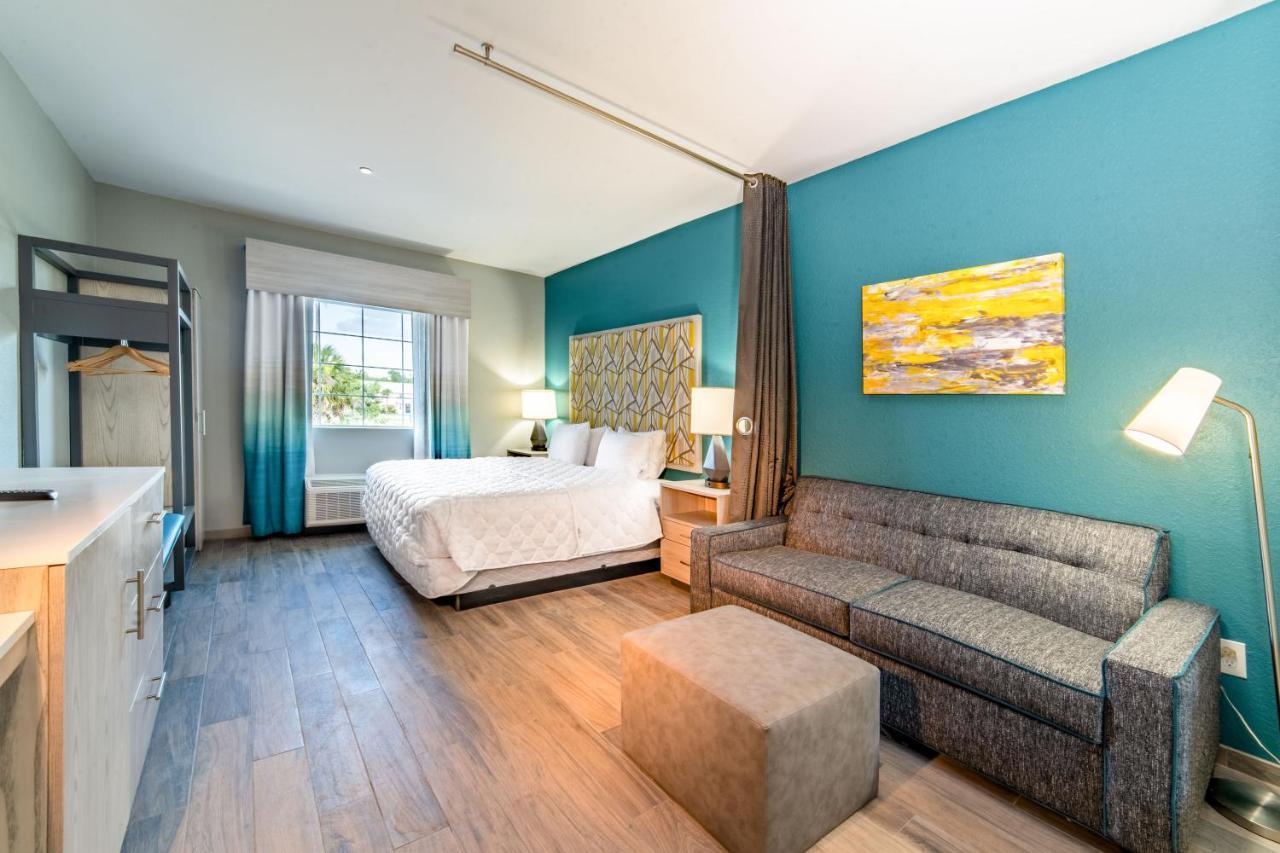 Everglades Adventures Hotel Suites By Ivey House Εξωτερικό φωτογραφία