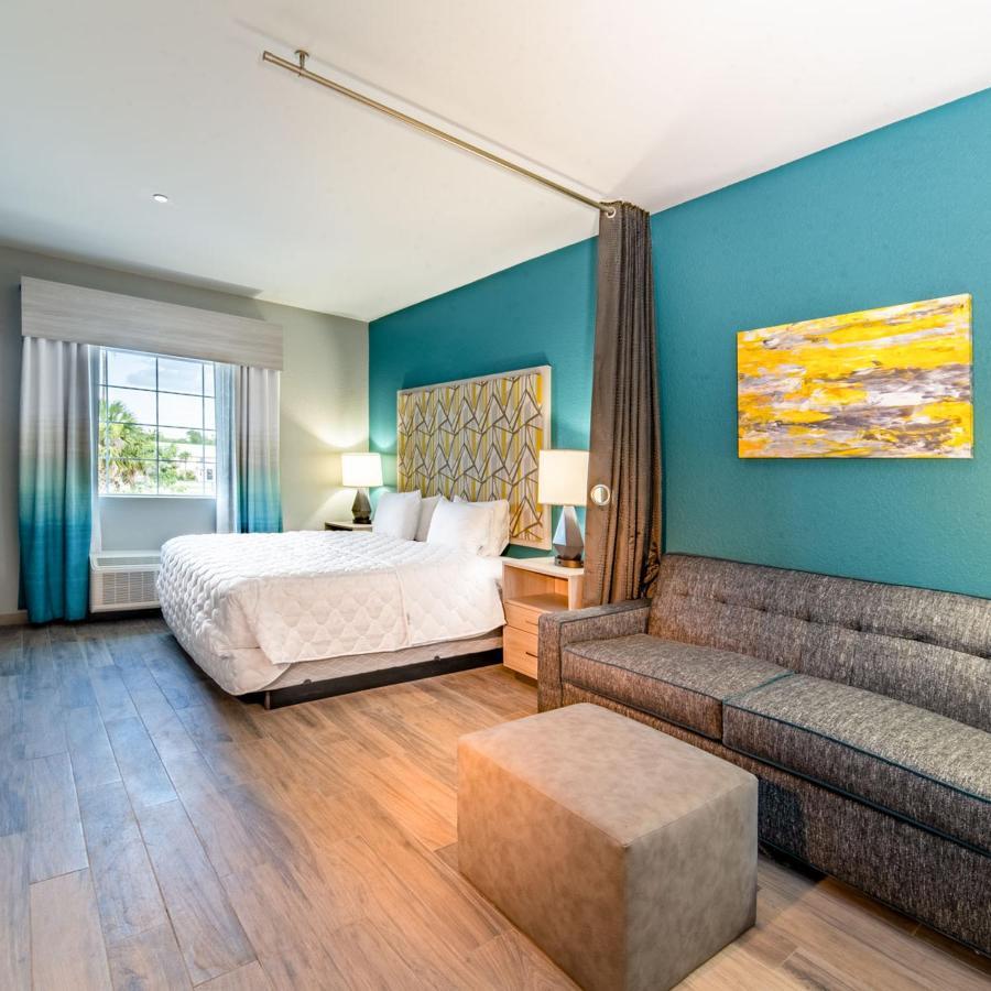 Everglades Adventures Hotel Suites By Ivey House Εξωτερικό φωτογραφία