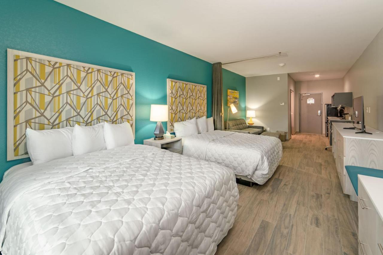 Everglades Adventures Hotel Suites By Ivey House Εξωτερικό φωτογραφία