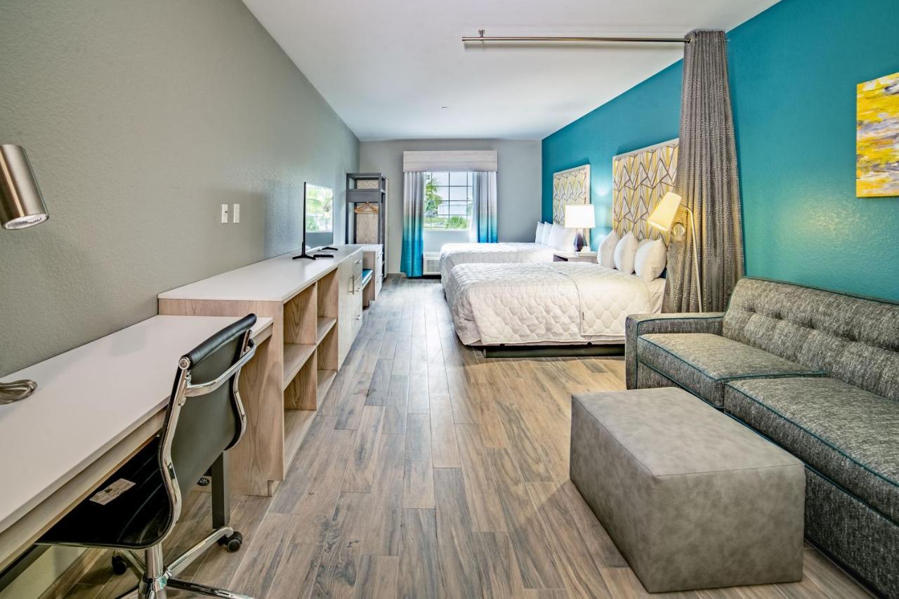 Everglades Adventures Hotel Suites By Ivey House Εξωτερικό φωτογραφία