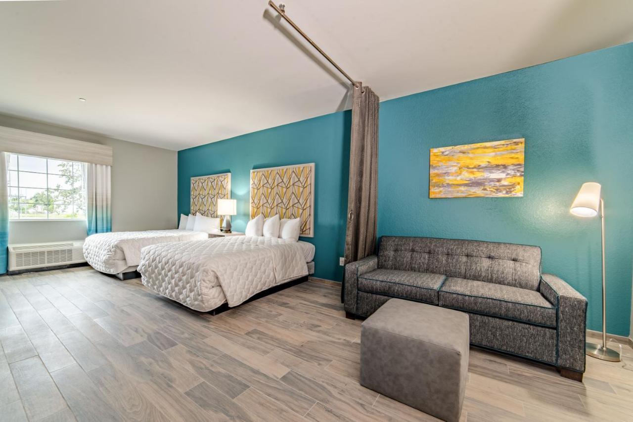 Everglades Adventures Hotel Suites By Ivey House Εξωτερικό φωτογραφία