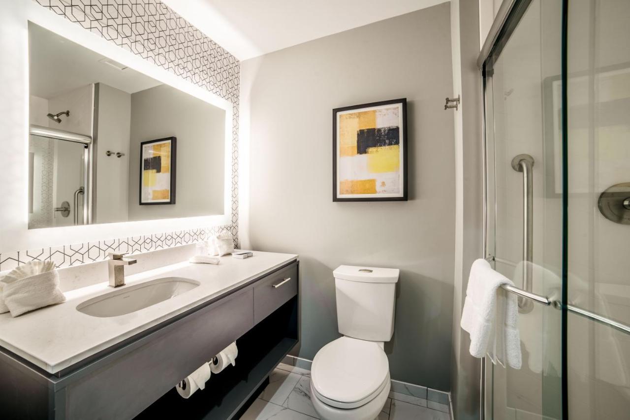 Everglades Adventures Hotel Suites By Ivey House Εξωτερικό φωτογραφία