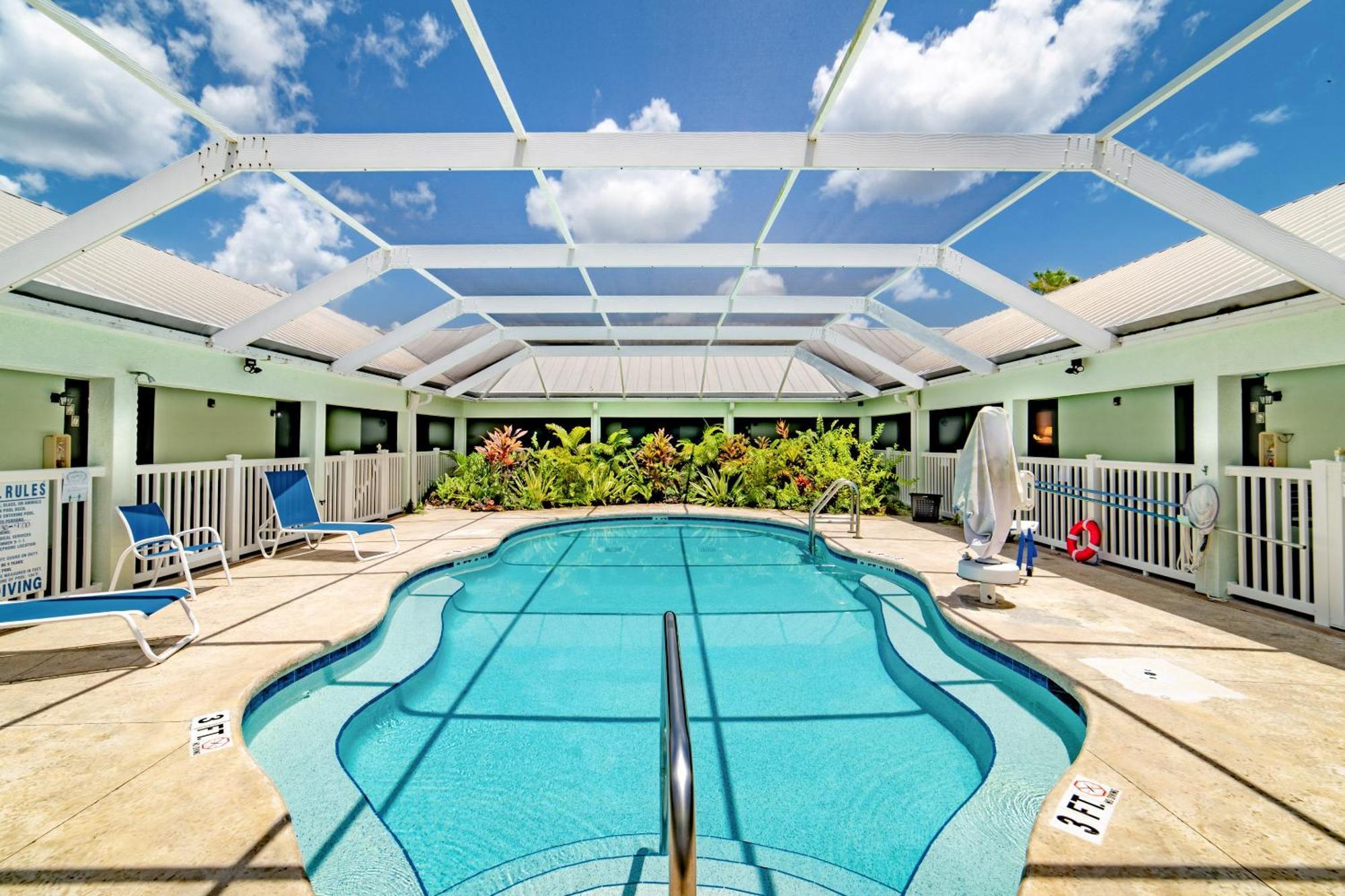 Everglades Adventures Hotel Suites By Ivey House Εξωτερικό φωτογραφία